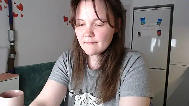 Nodarell online show from 06.08.26