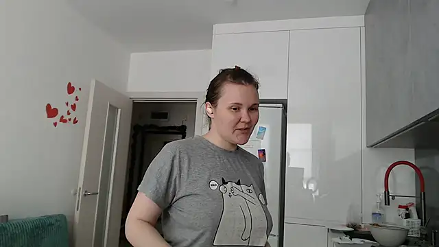 Nodarell online show from 06.18.26