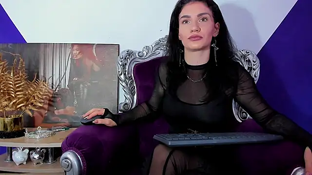 MistressKasandra online show from 06.25.26