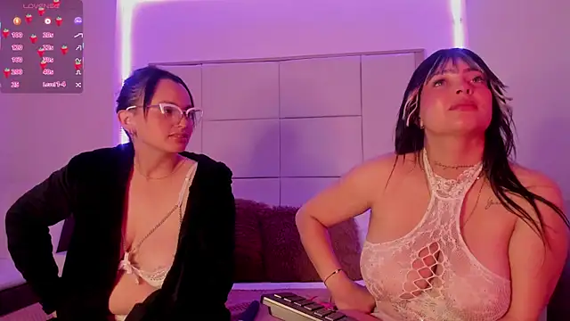 Agatha Atenea11 online show from 05.06.26