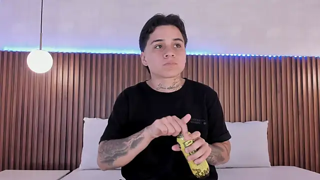 noha parker online show from 04.16.26