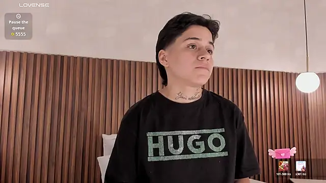 noha parker online show from 04.17.26