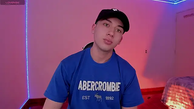 OLIVER K online show from 04.26.26