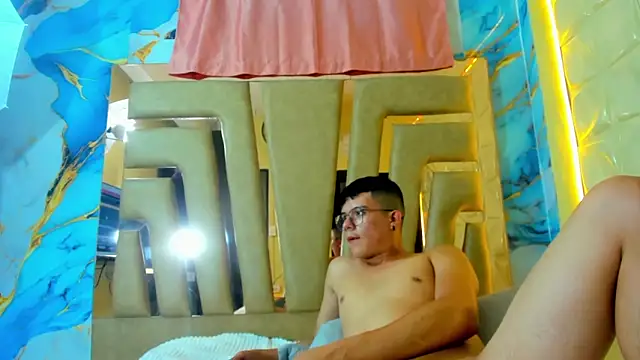 carlos vegaa online show from 04.18.26