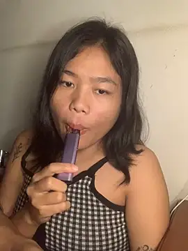 Haniichan online show from 04.20.26