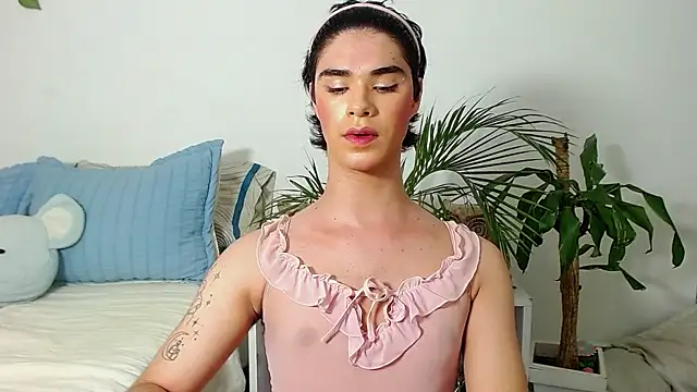 Rosseta cute1 online show from 05.15.26
