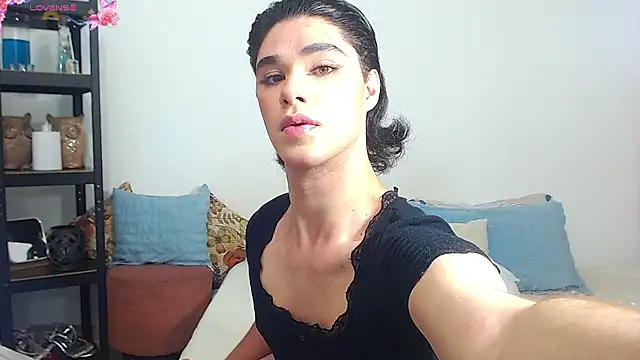 Snapshot of Rosseta_cute1 chatting on 07.25.26 Rosseta cute1 online show from 07.25.26