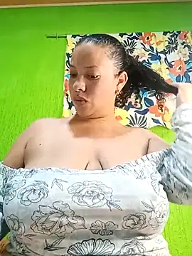 DivaCaliente1 online show from 05.08.26