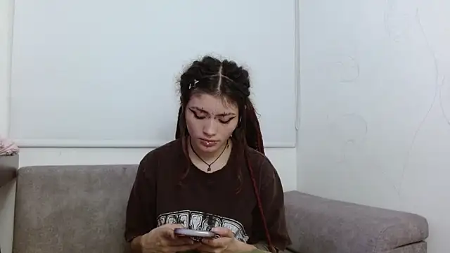 giulietta monsalve online show from 06.22.26