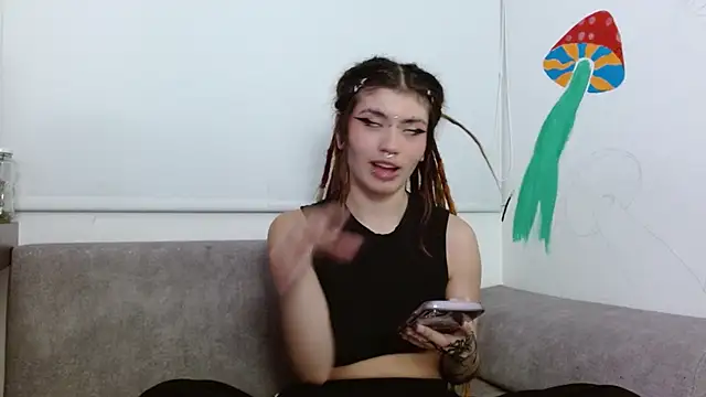 Snapshot of giulietta_monsalve chatting on 07.09.26 giulietta monsalve online show from 07.09.26