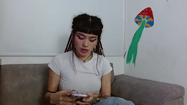 Snapshot of giulietta_monsalve chatting on 07.24.26 giulietta monsalve online show from 07.24.26