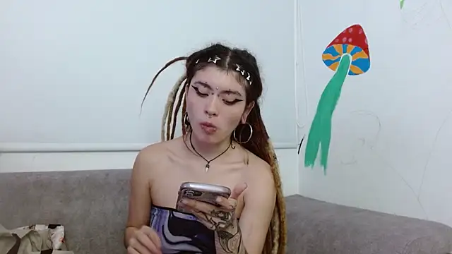 Snapshot of giulietta_monsalve chatting on 07.29.26 giulietta monsalve online show from 07.29.26