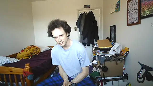 JohnnyMoves online show from 05.18.26