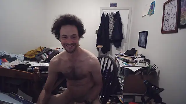 JohnnyMoves online show from 06.02.26