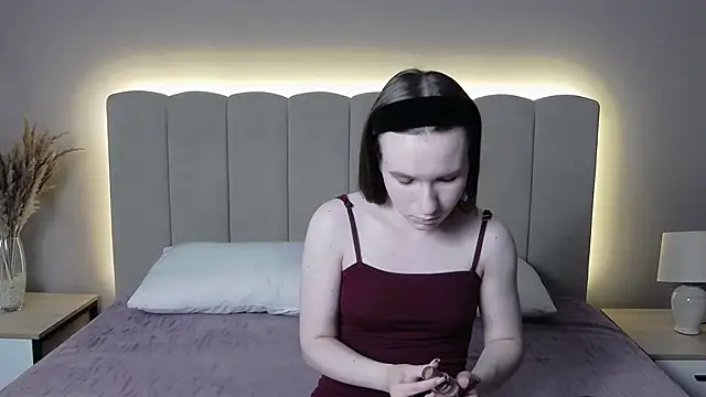 MarliinNova online show from 05.31.26