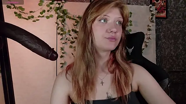 Lina Wi online show from 07.22.26