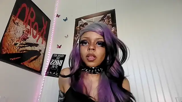 nerdyhotgoth online show from 06.23.26