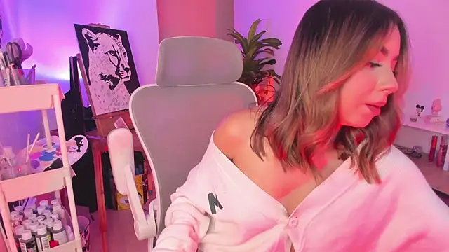 Snapshot of LilitMalkova chatting on 05.11.26 LilitMalkova online show from 05.11.26