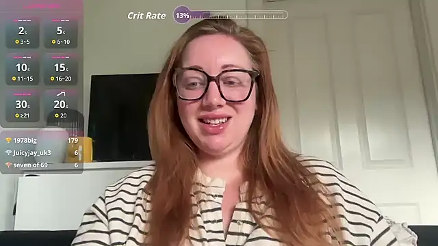arielsweetieee online show from 04.24.26