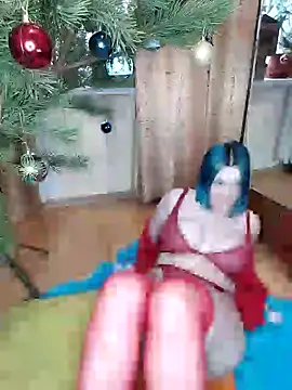 GloriaEvans online show from 12.25.24