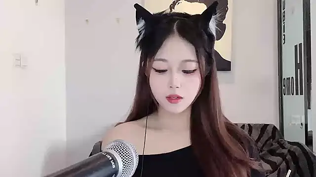 KiKi-011 online show from 06.04.26