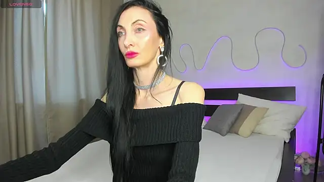 Avrora Mars online show from 04.25.26