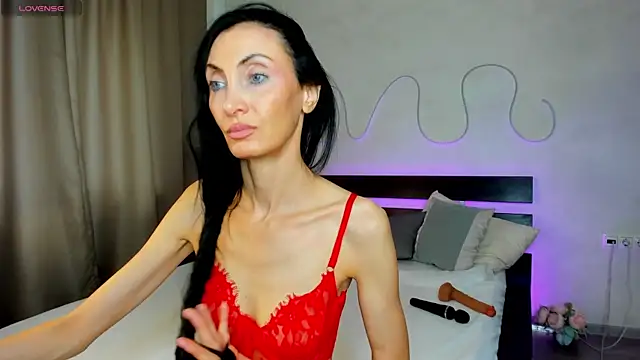 Snapshot of Avrora_Mars chatting on 06.25.26 Avrora Mars online show from 06.25.26