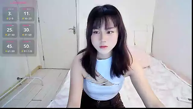 Cocoa168 online show from 04.24.26