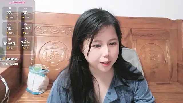 66-hannah-66 online show from 04.26.26