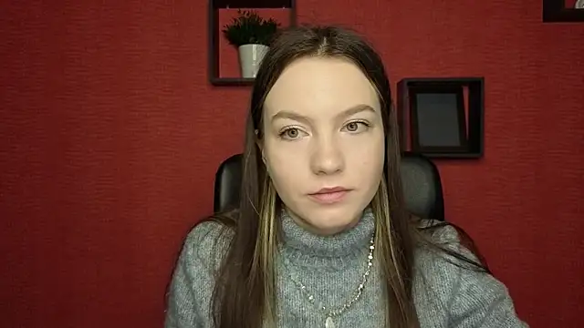 AliceAdama online show from 04.19.26