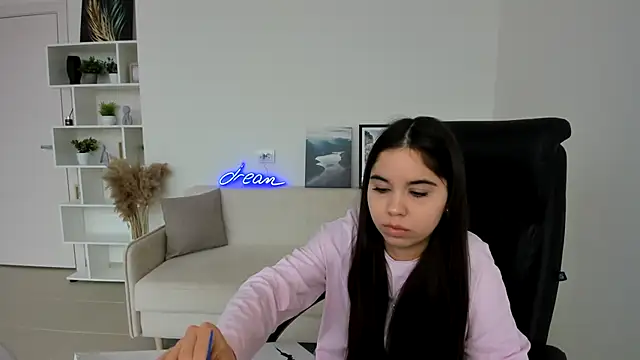 PilarRusko online show from 04.17.26