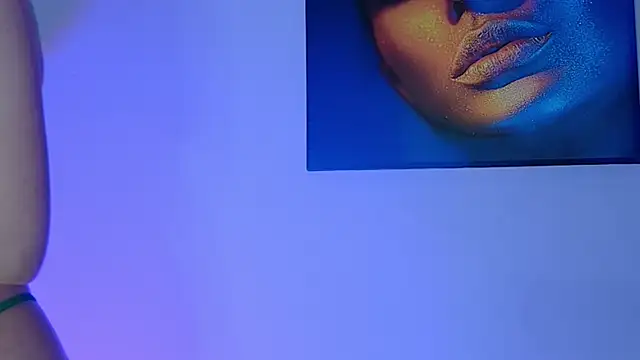 Snapshot of JoLicious_ chatting on 05.16.26 JoLicious online show from 05.16.26