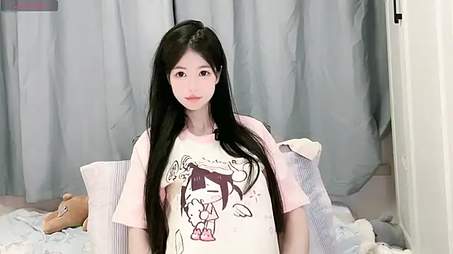 XiaoMei-iiiiii online show from 05.09.26