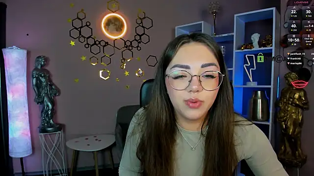 ashli bright online show from 04.25.26