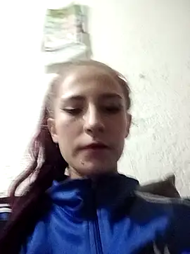 im scarlett20 online show from 05.04.26