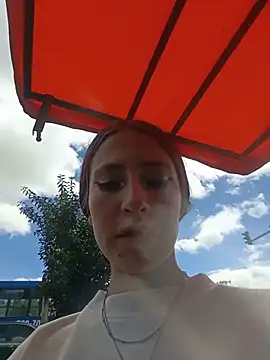 im scarlett20 online show from 06.17.26