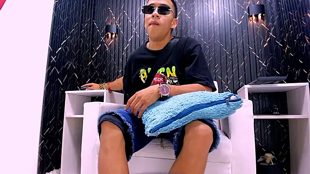 Lian Jacob online show from 05.05.26