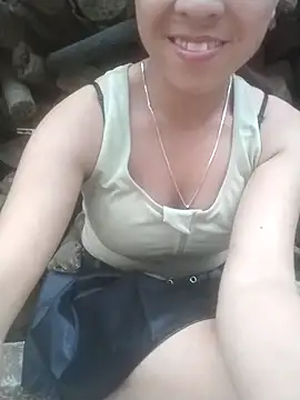 Zara-Lina online show from 04.25.26