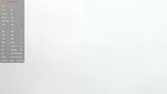 ValeryUzman online show from 04.28.26