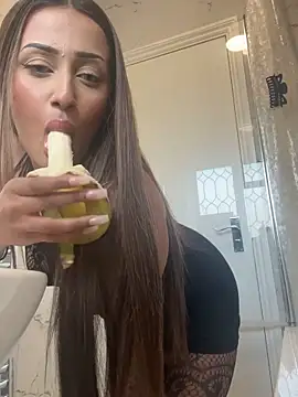 sexyasianpersuation online show from 04.18.26