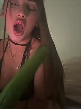 sexyasianpersuation online show from 04.19.26