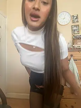 sexyasianpersuation online show from 04.22.26