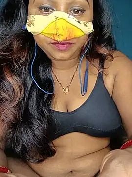Hotty-Kobita-Vabi online show from 07.13.26