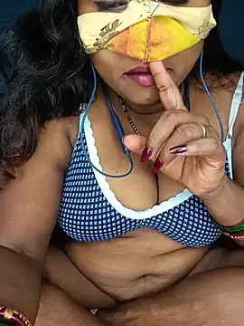 Hotty-Kobita-Vabi online show from 07.18.26