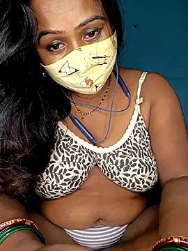 Hotty-Kobita-Vabi online show from 07.20.26