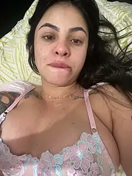 Livia-cortez online show from 05.06.26