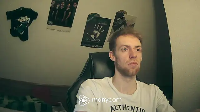 Snapshot of Milkyman7 chatting on 03.22.25 Milkyman7 online show from 03.22.25