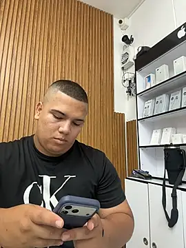 Patricio 02 online show from 05.29.26