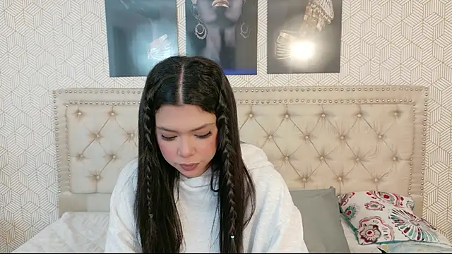 Nathy Pelaez online show from 05.22.26
