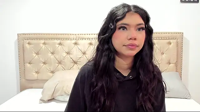 Nathy Pelaez online show from 06.06.26